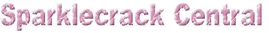 Sparklecrack Central